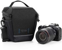 Tenba Skyline V2 Top Load 8 - Black (637-774)-2