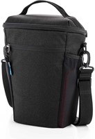 Tenba Skyline V2 Top Load 9 - Black (637-776)-2