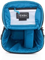 Tenba Skyline V2 Top Load 9 - Black (637-776)-3