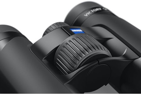 Zeiss Victory SF 10 x 32 verrekijker  zwart-2