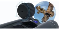 Zeiss Victory SF 10 x 32 verrekijker  zwart-3