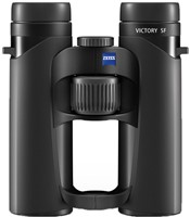 Zeiss Victory SF 10 x 32 verrekijker  zwart