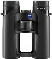 Zeiss Victory SF 10 x 32 verrekijker  zwart