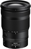 Nikon Z8 + Nikkor Z 24-120mm f/4.0 S-3