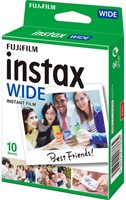 Fuji Instax Wide Film Single Pack-2