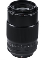 Fujifilm Fujinon  XF 80mm F2.8 Fujinon R LM OIS WR Macro-2