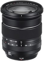 Fujifilm Fujinon  XF 16-80mm F4 R OIS WR-2