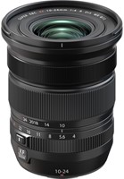 Fujifilm XF10-24mm F4 R OIS WR-2