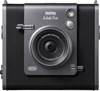 Fujifilm Instax Wide EVO Camera