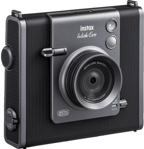 Fujifilm Instax Wide EVO Camera-2