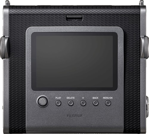 Fujifilm Instax Wide EVO Camera-3