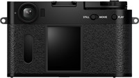 Fujifilm X-HF1 X Half Black-3