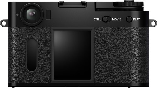 Fujifilm X-HF1 X Half Black-3