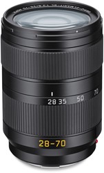 Leica Vario Elmarit-SL 1:2.8/28-70 ASPH
