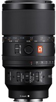 Sony SEL FE 100mm f/2.8 Macro GM OSS (SEL100M28GMB.SYX)-2