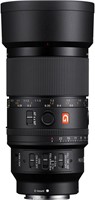 Sony SEL FE 100mm f/2.8 Macro GM OSS (SEL100M28GMB.SYX)-3