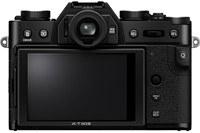 Fujifilm X-T30 III Body zwart-2