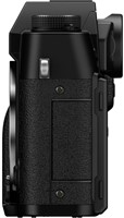 Fujifilm X-T30 III Body zwart-3