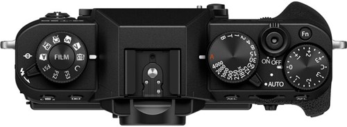 Fujifilm X-T30 III Body Black