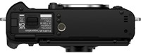 Fujifilm X-T30 III Body Black