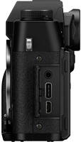 Fujifilm X-T30 III Body Black