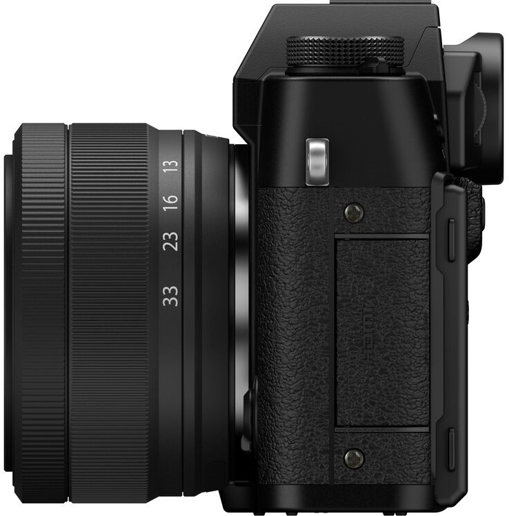 Fujifilm X-T30 III + XC13-33mm f/3.5-6.3 OIS Black Foto-Groep