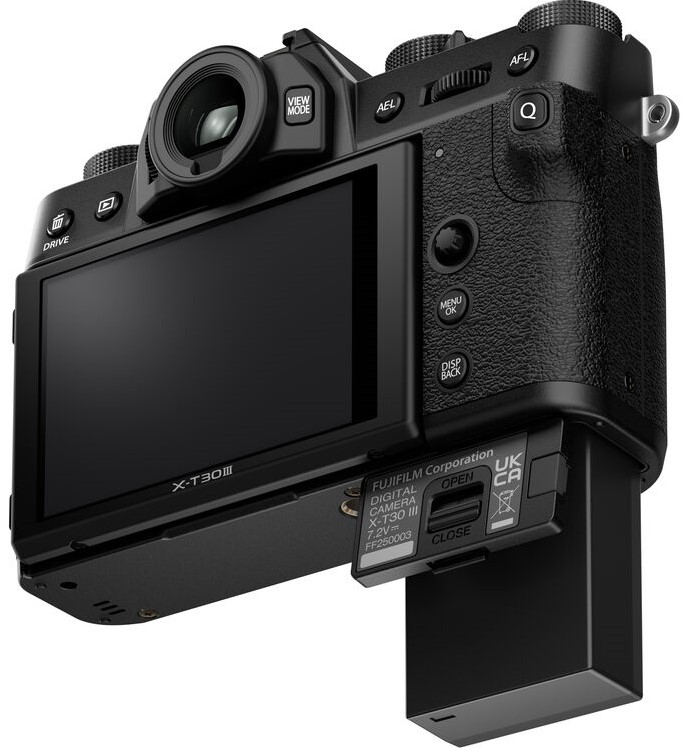 Fujifilm X-T30 III + XC13-33mm f/3.5-6.3 OIS Black Foto-Groep