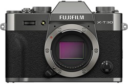 Fujifilm X-T30 III Body Charcoal + XC 15-45mm f/3.5-5.6 OIS PZ 