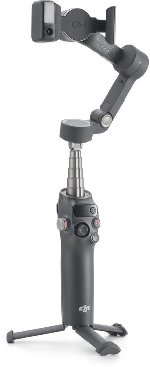 DJI Osmo Mobile 8 Foto-Groep