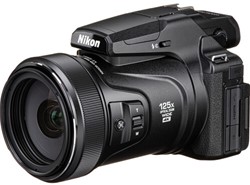 Nikon Coolpix P1100