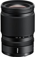 Nikon Nikkor Z 24-105mm f4-7.1-2