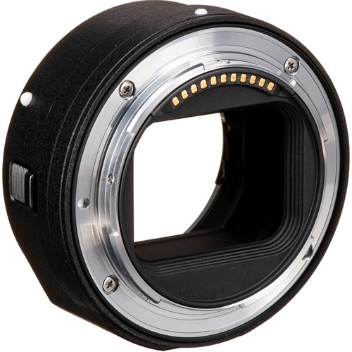 Nikon Mount Adapter FTZ II