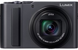 Panasonic LUMIX TZ300 zilver
