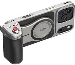 Telesin Master Grip For iPhone 17 Pro - Standard Kit
