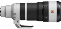 Sony FE 100-400mm F4.5 GM OSS-2