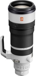 Sony FE 100-400mm F4.5 GM OSS