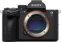 Sony A7R VI Body € 5099,- Pre-Order