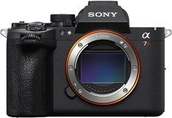 Sony A7R VI Body € 5099,- Pre-Order