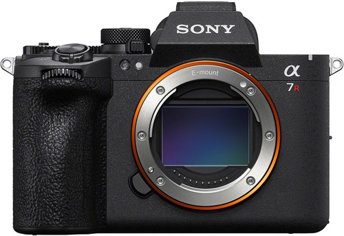 Sony A7R VI Body € 5099,- Pre-Order