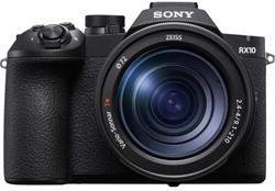 Pre-Order Sony DSC-RX10 V (Verkoop € 2499,-)