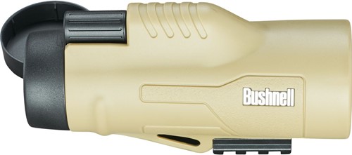 Bushnell 10x42 Legend ED monocular Picatinny-2