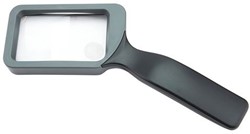 Carson Steelloep 2x85mm
