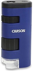 Carson Handmicroscoop MM-450 20-60x met LED
