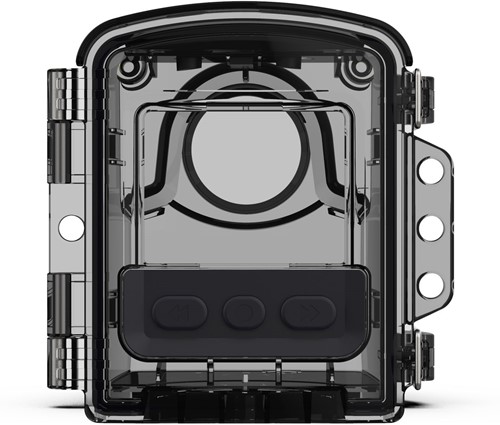 Brinno ATH1000 IPX7 Waterproof case for Brinno TLC2000/2020-2