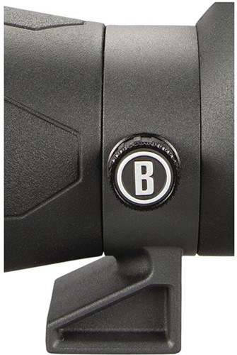 Bushnell Engage DX 20-60x80 spotter black EXO FMC IPX7 5L-3