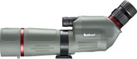Bushnell Nitro 20-60x65 Gun Metal Grey Roof ED Prime 45 Deg-2