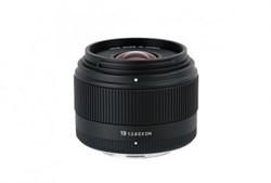 Sigma 19mm F2.8 EX DN SE (Sony NEX)