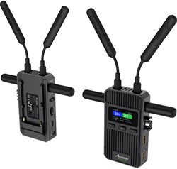 Accsoon Cineview 2 SDI Wireless Video Transmission Set 1 Tra