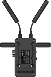 Accsoon Cineview 2 SDI-RX - Wireless Video Receiver (RX) w/