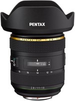 11-18mm F2.8 ED DC AW